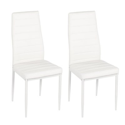 Davids Upholstered Dining Chair（Set of 2）