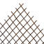 Marvine 105cm H x 170cm W Silver Bamboo Fence Panels
