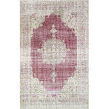 One-of-a-Kind 6'9" X 10'7" Area Rug