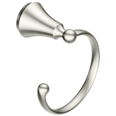 Wynford Wall Mounted Towel Ring