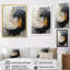 Faidra Infinite Motion IV sur toile-553817259