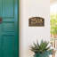 Legacy 2-Line Wall Address Plaque-2079427064-2079427042