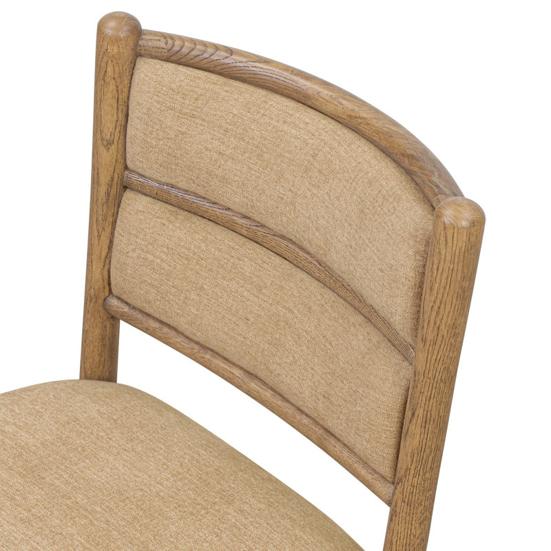 Artie Dining Chair-Laughlin Natural, Laughlin Natural