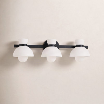 Zurie 3-Light Vanity Light