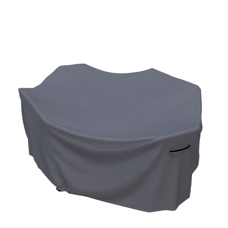 Kristain Rectangular Outdoor Dining Set Cover