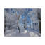 No Frame Print on Canvas-1311569933