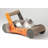 Hewe Trolley Cat Scratcher
