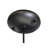 Jaklynn 1 - Light Oil Rubbed Bronze Single Pendant
