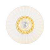 New Wave 1 - Light Flush Mounted Sconce