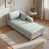 Light Grey selected