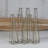 Maisy Metal Table Vase