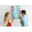 Magnetic Glass Dry Erase Board