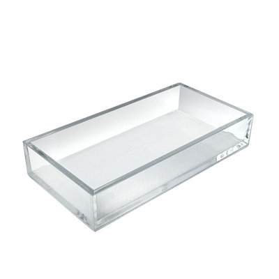 Deluxe Slatwall Tray