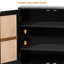 Buffet en rotin Asier-1800133274