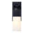 Elvis1-Light Black Outdoor Wall Sconce Light for Porches-122535431