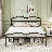 Rinalds Open-Frame Bed-187457515