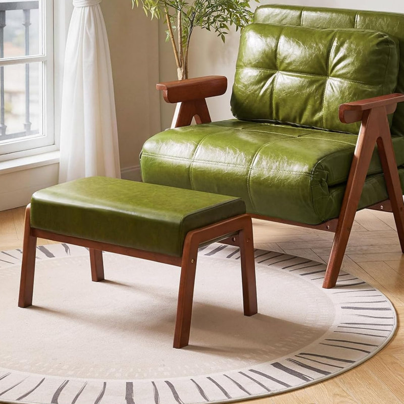 Accent Stool