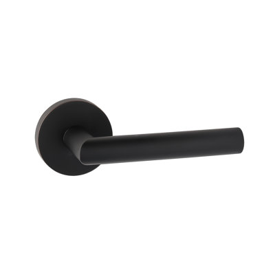 Elite Single Dummy Door Lever