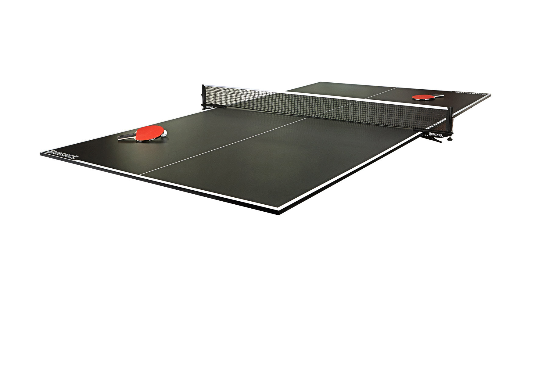 CT8 Table Tennis Conversion Top