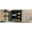 Armoire à pharmacie de salle de bain 30 po x 28 po avec miroir, armoire à miroir murale avec rangement, armoire de rangement noire au-dessus de la toilette pour salle de bain
