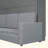 Murphy Bed Wall Bed With Sofa-880992607