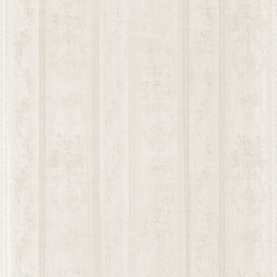 Garver 10m x 52.8cm Textured Semi-Gloss Wallpaper Roll