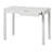 Mableton Solid Wood Base Writing Desk-1695650279