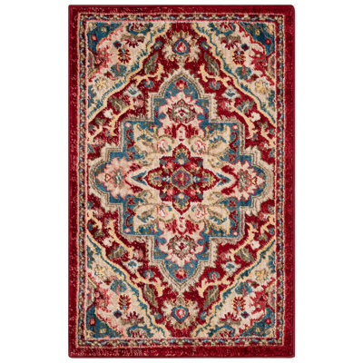 Kurtz Performance Oriental Rug