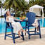 Maybeck 2-Piece Outdoor Adirondack Chair With Table-146477725