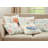 Avery Quinn Collection Throw Pillow