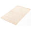 Tapis crème Tangier 3 pi 0 po x 4 pi 10 po