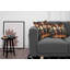 429980_Ambesonne, animaux en costume, housse de coussin 2 paquets Wild Gentlemen-97810479
