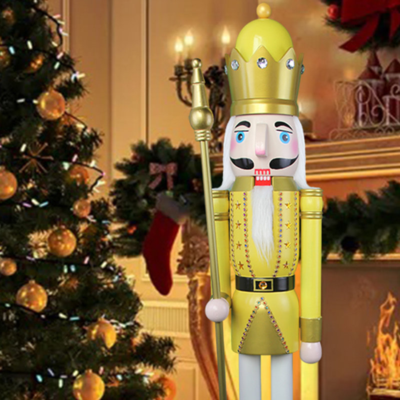 Nutcracker