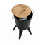Table d'appoint Farmhouse Rustic