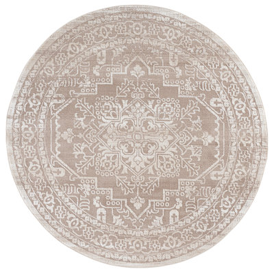 Chamber Power Loom Performance Oriental Indoor Rug