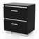 Arosh 23'' W Solid Wood Nightstand