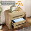 70.1 cm W Bedside Table