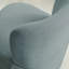 Upholstered Accent Chair-1331521759