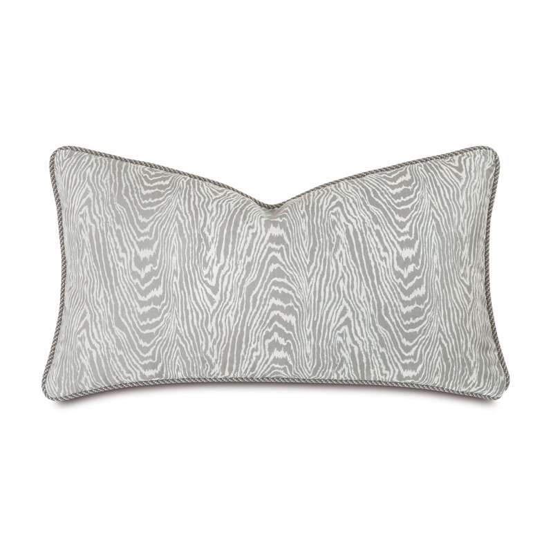 Liesl Lumbar Pillow Cover & Insert