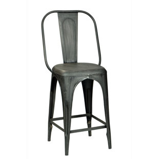 Tabouret de bar 26"
