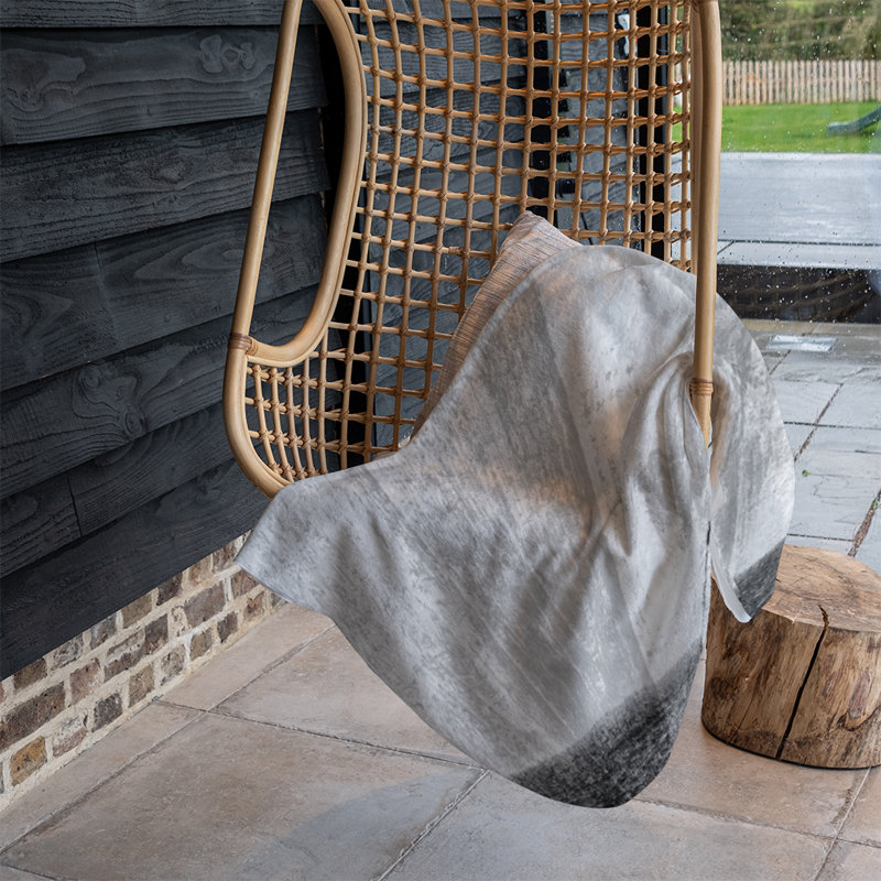 Ranieri Quilted Throw Blanket