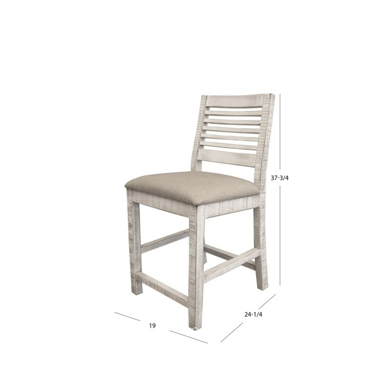 Tabouret Annitta