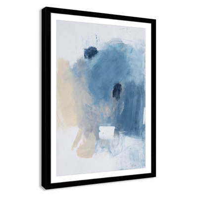 Coastal Carnival Collection "Coastal Carnival I" Print