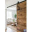 Ensemble de quincaillerie pour porte de grange simple standard Vine Premium-731128936-743387516