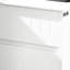 Wood Laundry Hamper