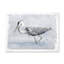 Gris héron, peinture sur toile-59760889-59760888