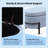 Upholstered Flip Top Storage Bench-159383957