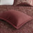 Aubrey 5 Piece Jacquard Bedspread Set with Throw Pillows-519246586-469657548