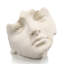 Facial Fragment Figurine