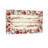 Christmas Tea Pots And Cups Pattern Border-1891031630